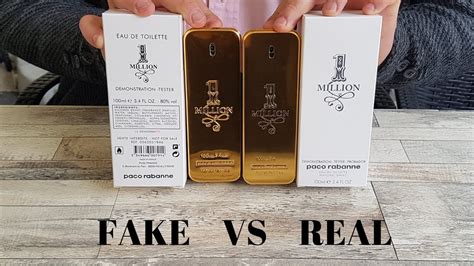 one million perfume original vs fake|is 1 million perfume real.